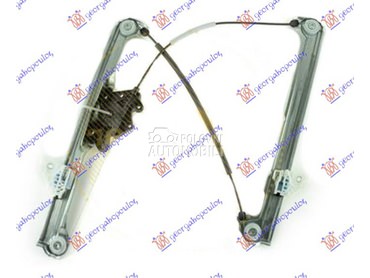 Podizac prozora za Mazda 3