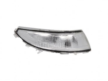 Migavac u retrovizoru za Renault 2 motora od 2017. do 2020. god.