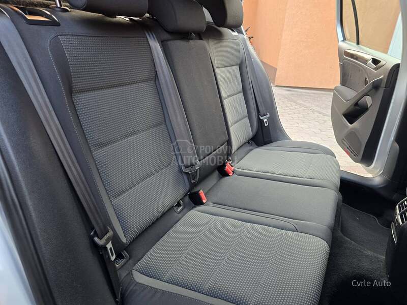 Volkswagen Golf 6 1.6TDI KA0 N0V