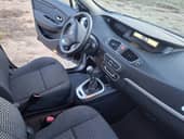 Renault Scenic 1.5 dci