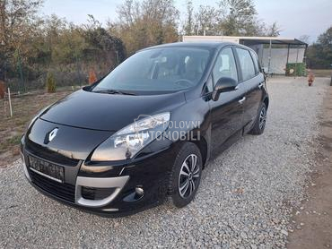 Renault Scenic 1.5 dci
