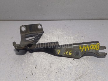 SKARE OD HAUBE za Mazda 6