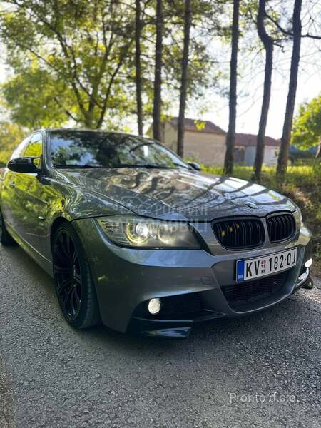 BMW 320 320 x drive