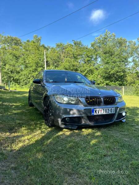 BMW 320 320 x drive