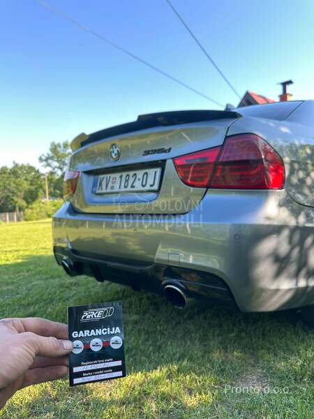 BMW 320 320 x drive