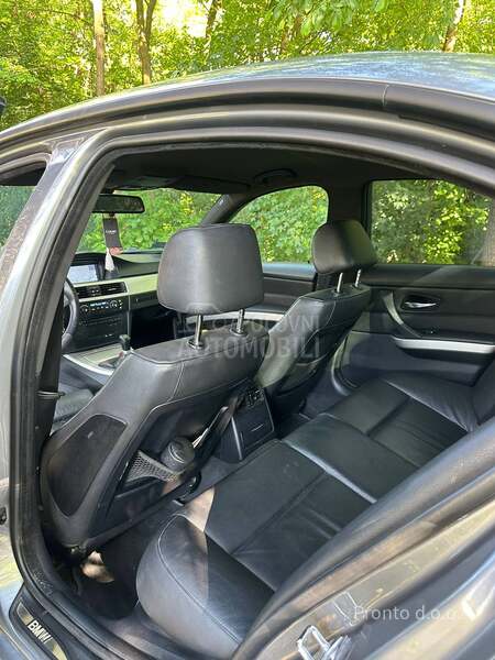 BMW 320 320 x drive