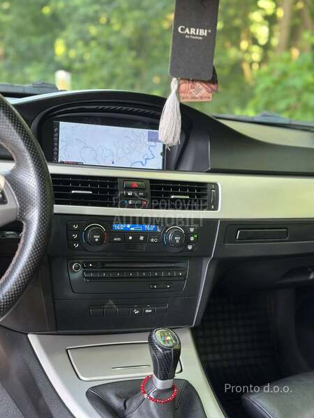 BMW 320 320 x drive