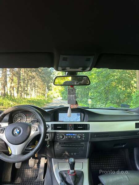 BMW 320 320 x drive