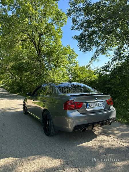 BMW 320 320 x drive