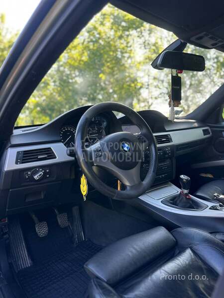 BMW 320 320 x drive