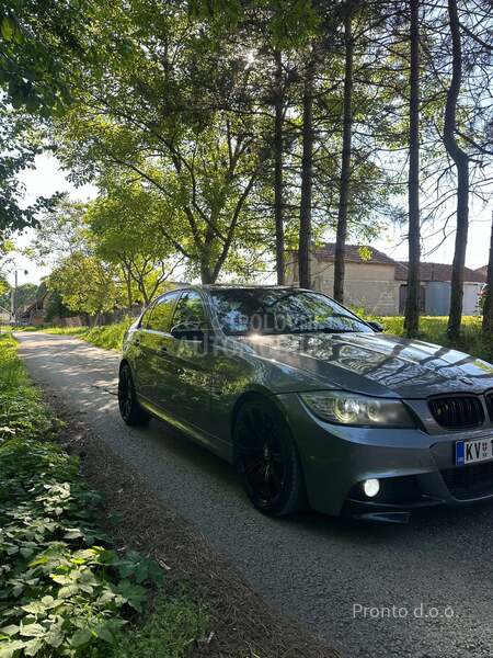 BMW 320 320 x drive