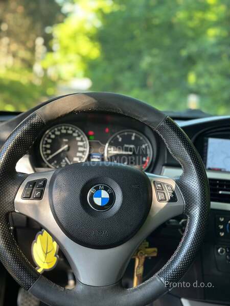 BMW 320 320 x drive