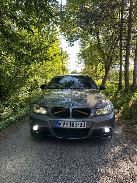 BMW 320 320 x drive