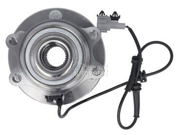 Lezaj lager tocka za Nissan Patrol od 1997. do 2002. god.