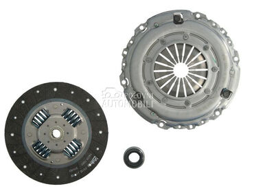 Set kvacila za Peugeot 406 od 1995. do 2004. god.