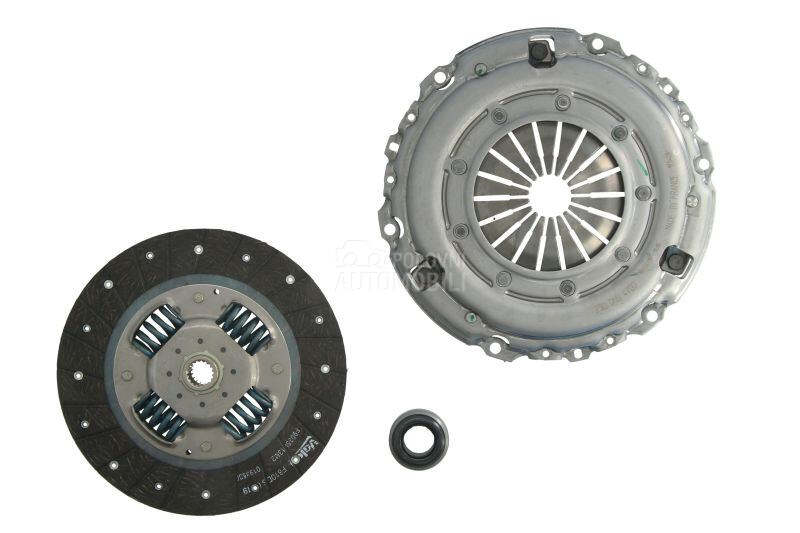 Set kvacila
