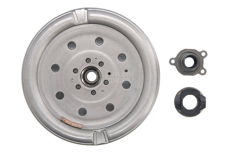 Set kvacila LUK