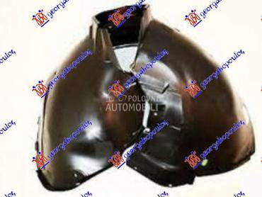 Potkrilo za Opel Insignia