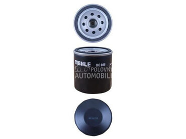 Filter ulja za Toyota Land Cruiser za 2011. god.