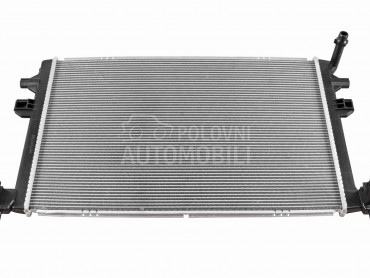 Hladnjak za Volkswagen Passat B8