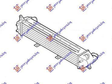 Interkuler za Hyundai i30