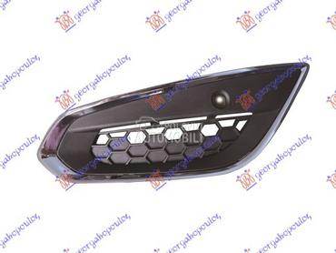 Resetka branika za Volvo S60 od 2010. do 2013. god.