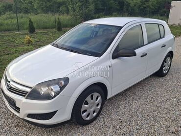 Opel Astra H 1.4