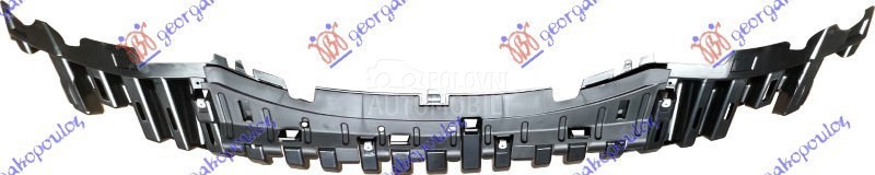 Spojler prednjeg branika