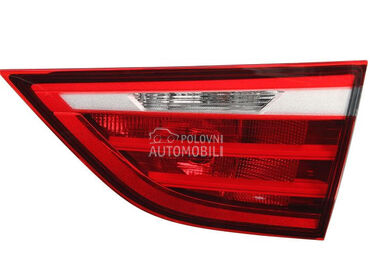 Stop svetla i stop lampe za BMW Serija 2 od 2014. do 2017. god.
