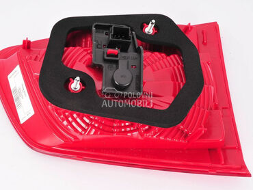 Stop svetla i stop lampe za Volkswagen Touareg od 2014. do 2018. god.