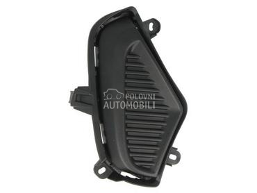 Resetka branika za Toyota RAV 4