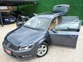 Volkswagen Passat B7 2.0TDI HIGHLINE