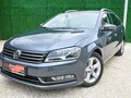 Volkswagen Passat B7 2.0TDI HIGHLINE