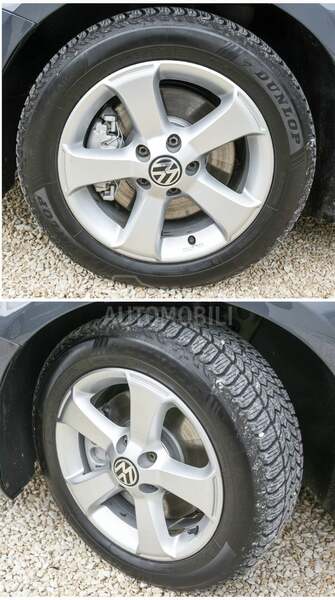 Volkswagen Passat B7 2.0TDI HIGHLINE