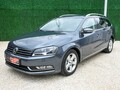 Volkswagen Passat B7 2.0TDI HIGHLINE