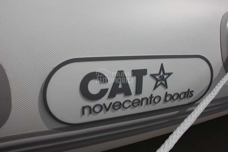 Novecento Cat 380