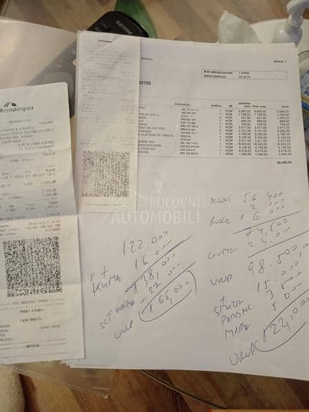 Volkswagen Polo 1.2 TDI