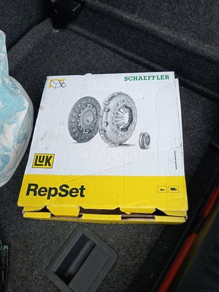 Volkswagen Polo 1.2 TDI