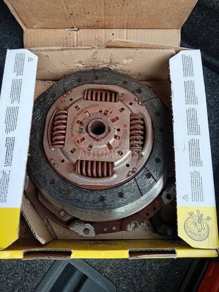 Volkswagen Polo 1.2 TDI