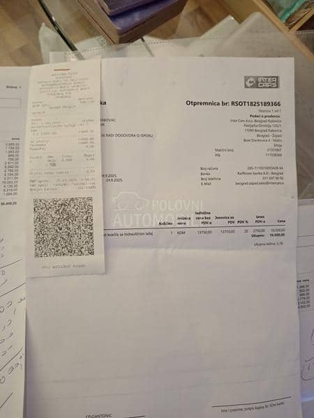 Volkswagen Polo 1.2 TDI