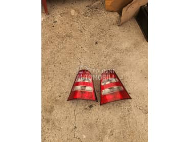 stop lampe za Mercedes Benz A Klasa od 2001. do 2005. god.
