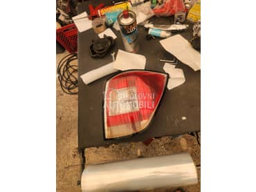 desni stop za Opel Astra H od 2002. do 2007. god.