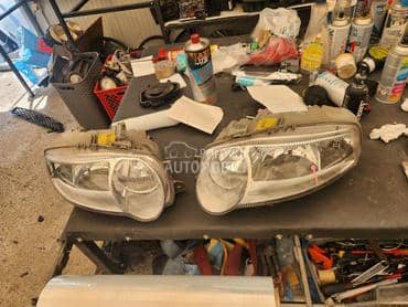 farovi za Alfa Romeo 147 od 1998. do 2003. god.