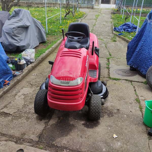 Honda 2620 profi