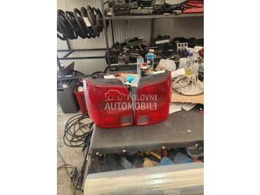 stop lampe za Volkswagen Passat B5 od 1998. do 2003. god.