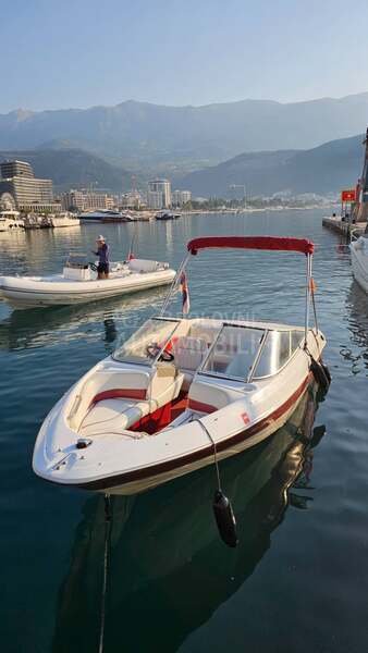 Bayliner Capri 1850