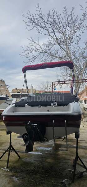 Bayliner Capri 1850