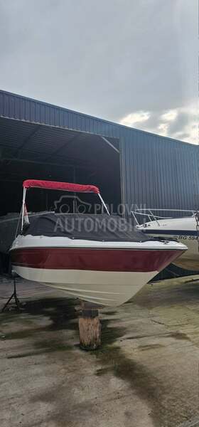 Bayliner Capri 1850