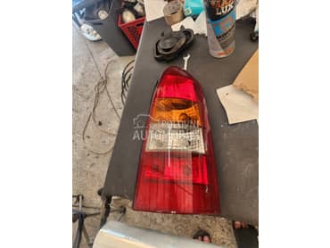 stop lampa za Opel Astra G od 1998. do 2005. god.