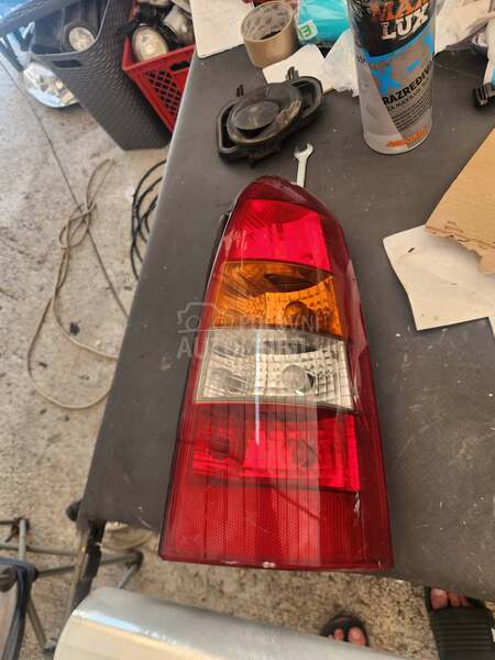 stop lampa